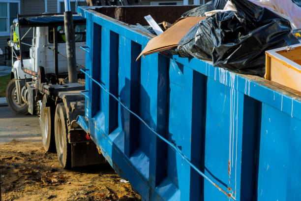 Trusted Indian Hills, TX Junk Removal Services Experts