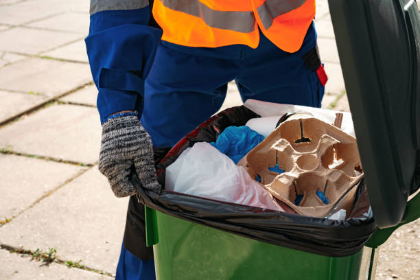 Best Dumpster Rental Services  in Indian Hills, TX